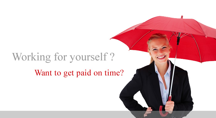 Want to get paid on time Paramount Solutions